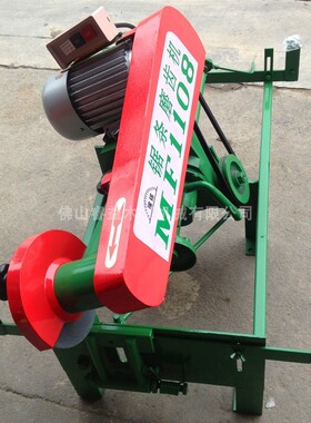 惊爆低价睿益机械木工MF1108带锯条自动进给磨齿机磨锯机新五金