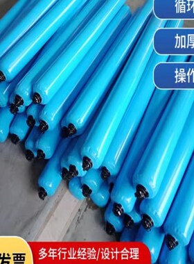 拦茬气囊 隔断充气棒柱条后浇带拦截神器砼标号混凝土隔离气囊