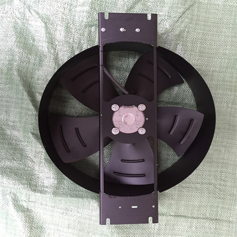 400ZY-4E -4D -4C axial flow fan cooling fan power distribution cabinet fan chassis fan