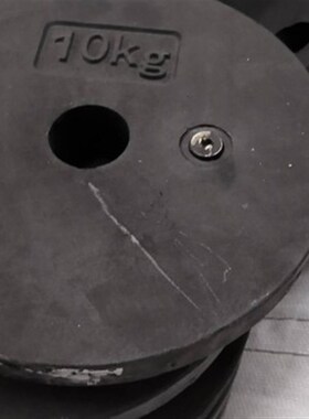 M1铸铁砝码1KG/2KG/5KG/10KG/20KG/25KG标准砝码地磅砝码电梯砝码