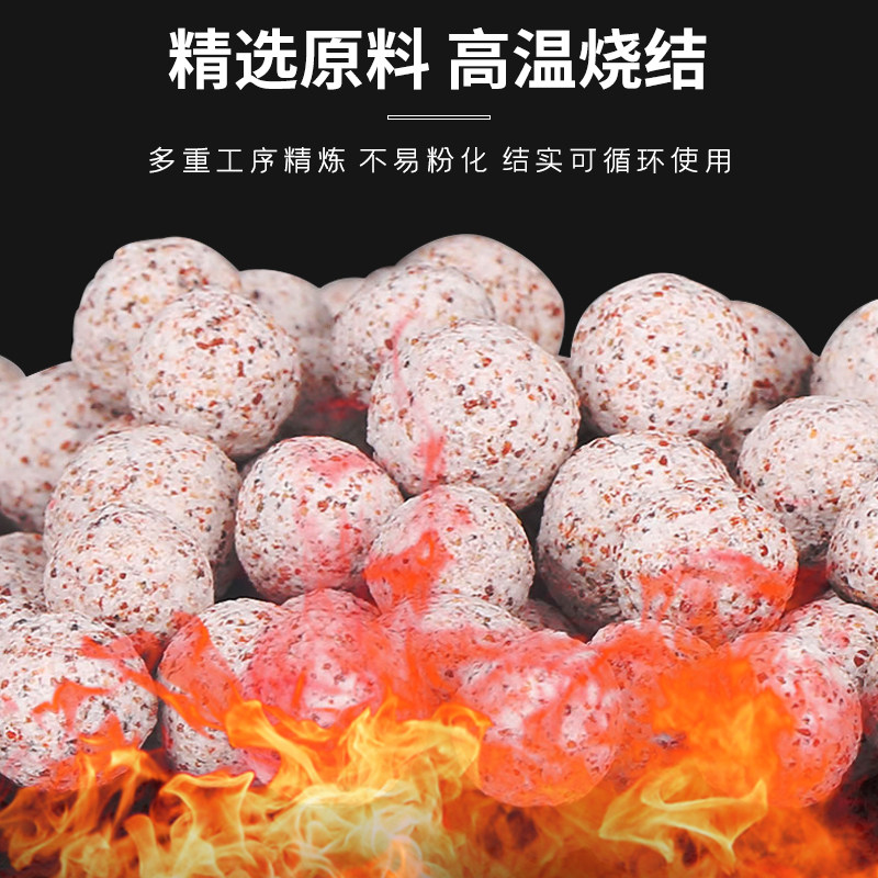 沃韦朗中空石英球滤材鱼缸用硝化细菌屋水族箱过滤材料生化培菌球,淘宝优惠券,粉丝福利购,淘宝优惠卷