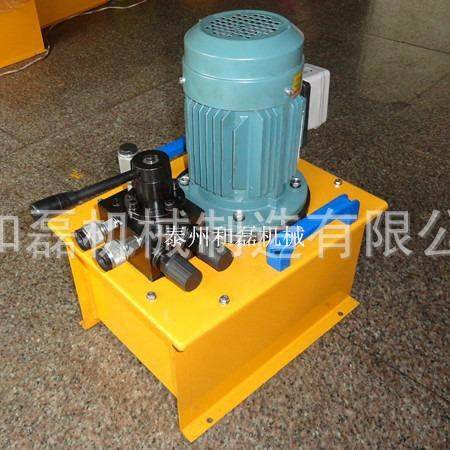 厂家直销TDYB液压油泵6Mpa超高压液压泵1.5-5.5Kw电动油泵现货,淘宝优惠券,粉丝福利购,淘宝优惠卷