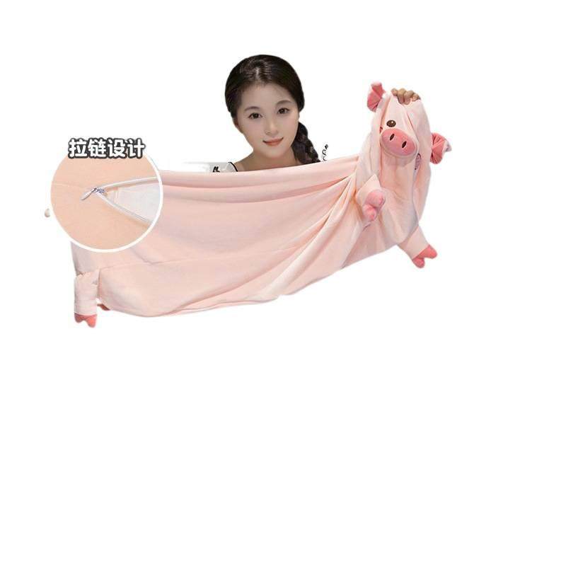 猪猪长条抱女生睡觉床nAx6NzJA上夹腿侧睡头男生款靠枕床枕头枕靠,淘宝优惠券,粉丝福利购,淘宝优惠卷