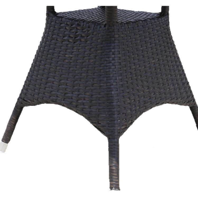 室外铁藤编茶几艺组合户外藤椅桌椅庭椅A01台阳台墅五件别套院休,淘宝优惠券,粉丝福利购,淘宝优惠卷