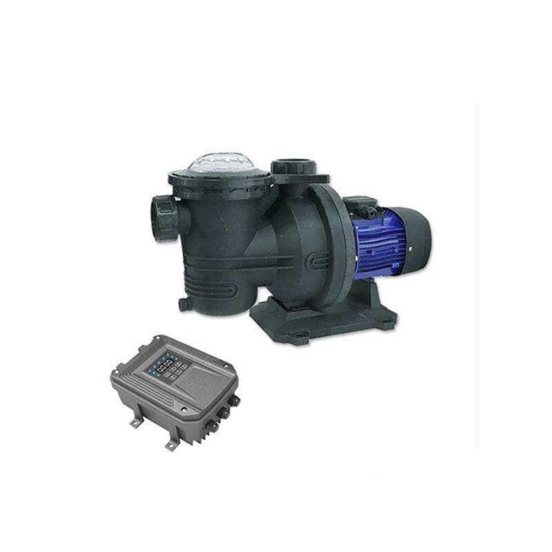 K泵JP1/1ASW5-D48/5070太阳能C塑料体材质太地阳能水泵陆泵 - 图1