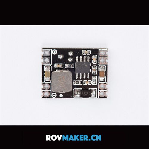 DC-DC 电源模块3A降压稳压模块 转12V 9V 5V 3.3V 固定输出 超小 - 图3