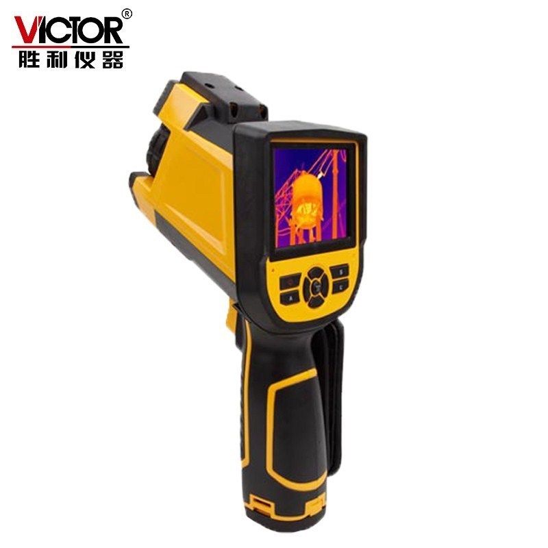 胜利原装 VC350便携式 红外热像仪热成像仪红外测温仪,淘宝优惠券,粉丝福利购,淘宝优惠卷