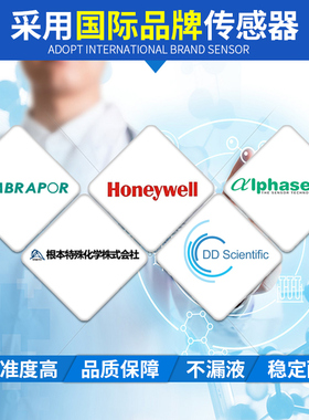工业CO一氧化碳传感器声光报警变送高精度可燃有毒有害气体检测仪
