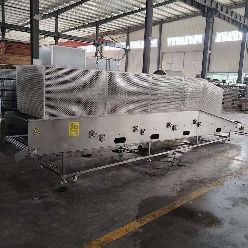 厂家全自动翻转风干机食品包装袋风干机蔬菜清洗振动沥水风干机,淘宝优惠券,粉丝福利购,淘宝优惠卷