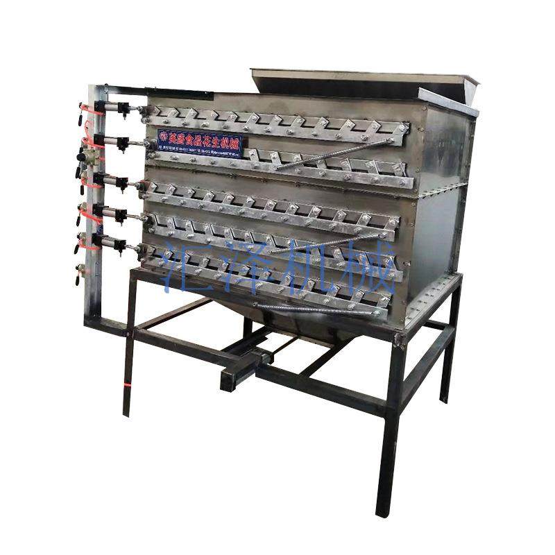 五香花生米烤箱商用烤箱花生百叶烤箱坚果烘烤炉花生米烘烤设备,淘宝优惠券,粉丝福利购,淘宝优惠卷