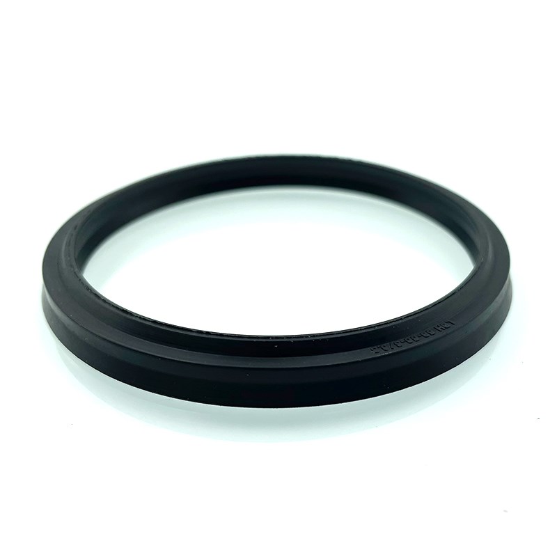 氟胶/丁晴LBH防尘圈DHS橡胶圈31.5/32/34/35*39.5/40/42/43*5/6.5 - 图3