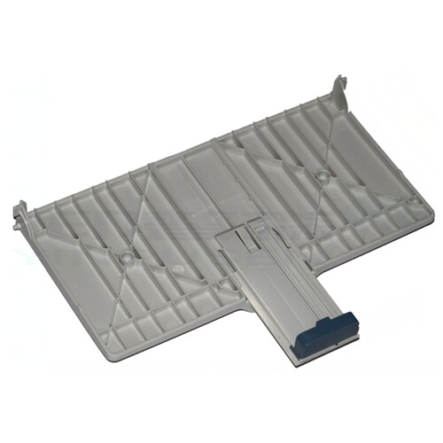 适用惠普HP1020出纸托盘 前门纸盒1018前门框架1020plus左右盖板 机器 侧边盖 打印机外壳塑料壳子 硒鼓上盖 - 图2