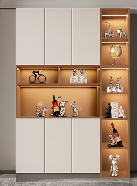 简约家居摆设轻奢大象工艺品客B厅餐边柜酒柜电视柜装饰品摆件