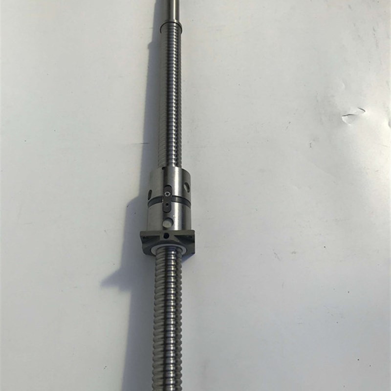 云南精机滚珠丝杠丝杆FD2505*530,FD4010*1550,FD32X06*1250 - 图0