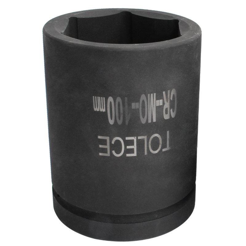 拓力士1.5寸重型气动风炮套筒1寸半液压扳手内六角套筒头加长套筒,淘宝优惠券,粉丝福利购,淘宝优惠卷