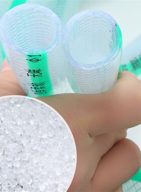 蛇皮网纹管分4分6分1寸防冻软管防爆洗车园艺浇水水管耐压pvc防晒