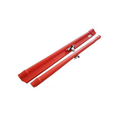 带电作业导线防护管电力施工绝缘套管轻型硬质导线遮蔽罩 - 图3