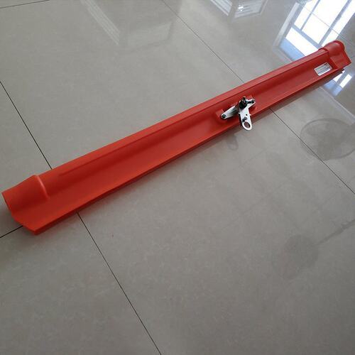 带电作业导线防护管电力施工绝缘套管轻型硬质导线遮蔽罩 - 图2