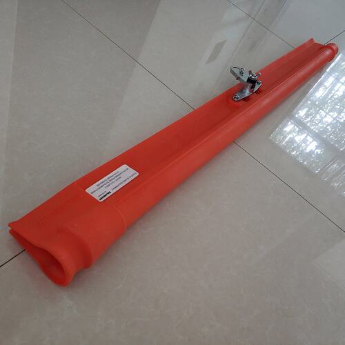 带电作业导线防护管电力施工绝缘套管轻型硬质导线遮蔽罩 - 图1