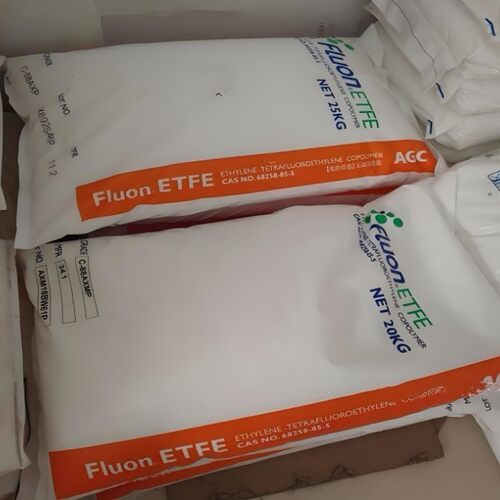 ETFE 日本旭硝子 TL581(粉) 阻燃级 耐化学 耐高温 耐老化 耐腐 - 图0