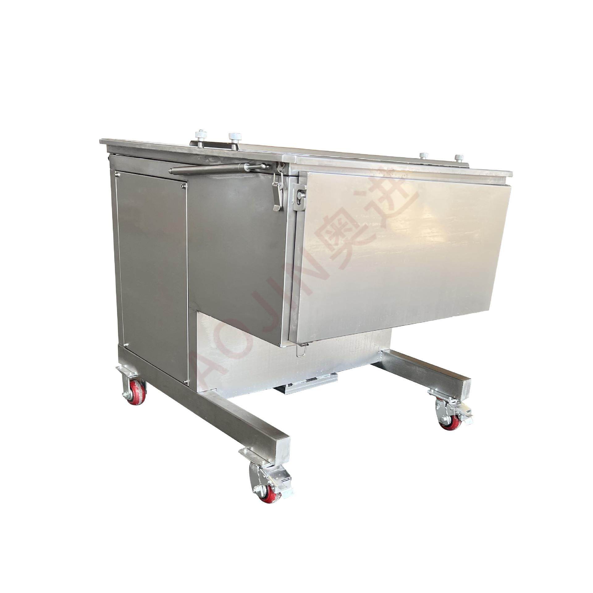 全自动切排骨机商用鲜肉带骨切块机冷冻排骨猪蹄红烧肉切块机,淘宝优惠券,粉丝福利购,淘宝优惠卷