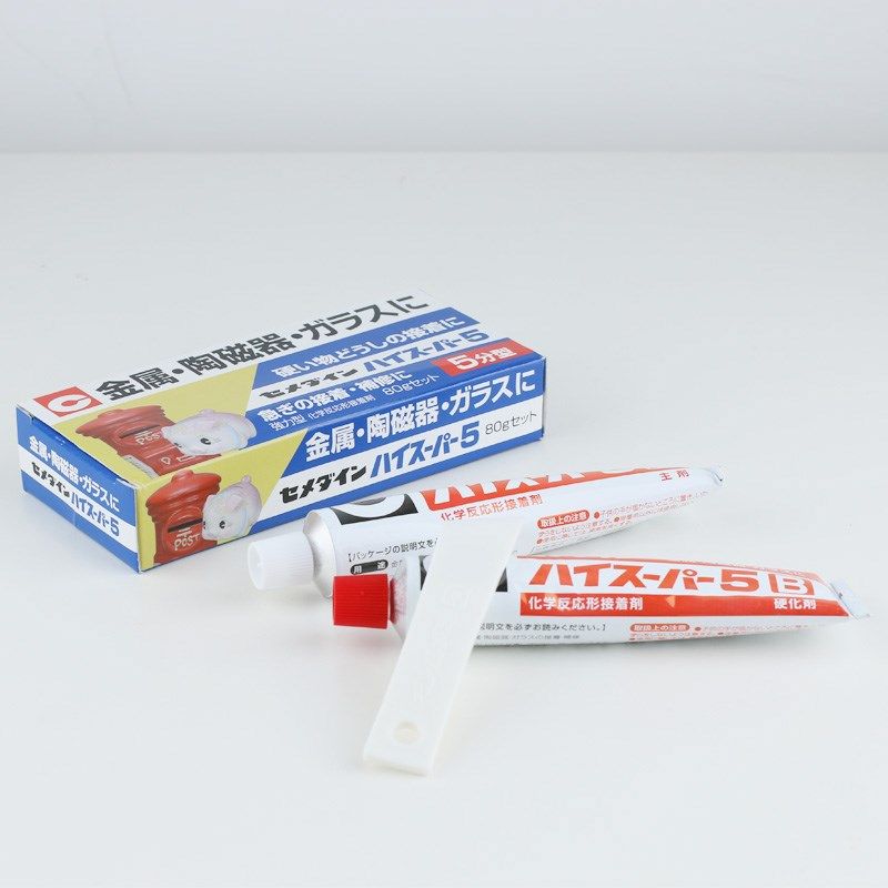 日本进口施敏打硬CA186陶瓷金属珍珠胶水CA-186粘结剂5分钟型AB胶,淘宝优惠券,粉丝福利购,淘宝优惠卷