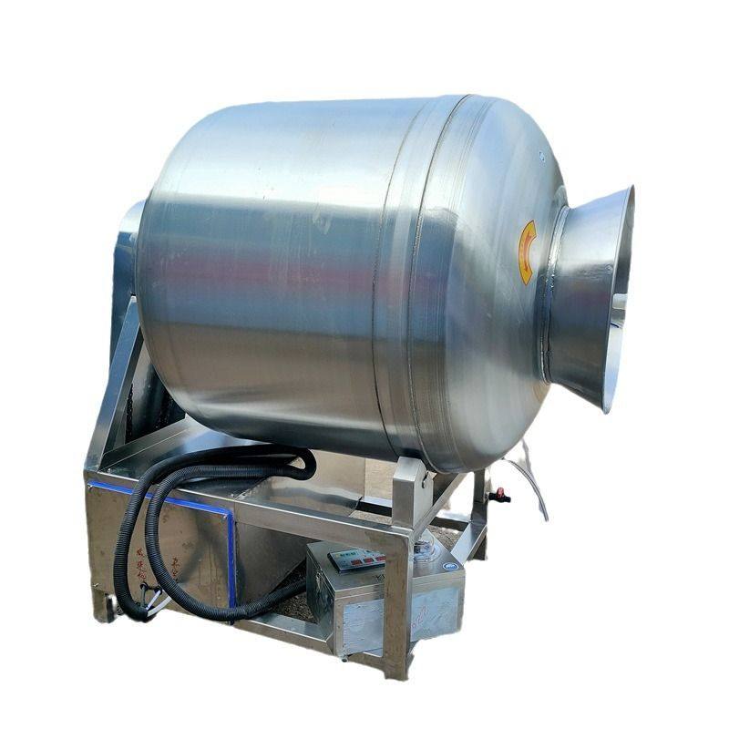 真空滚揉机 全自动鸡鸭真空滚揉机 肉制品腌制嫩化机,淘宝优惠券,粉丝福利购,淘宝优惠卷