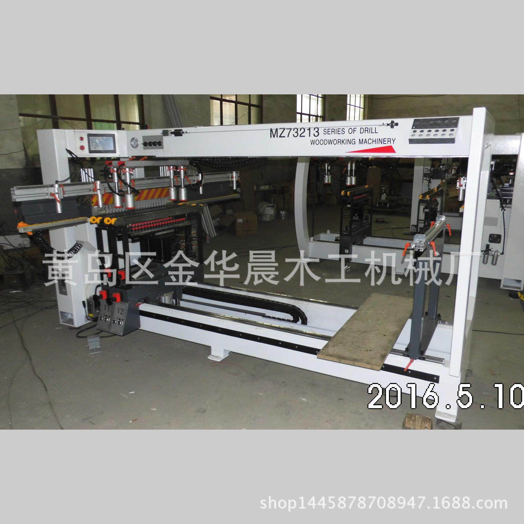 木工机械排钻木工排钻木工三排钻操作款单家具自动自动化,淘宝优惠券,粉丝福利购,淘宝优惠卷