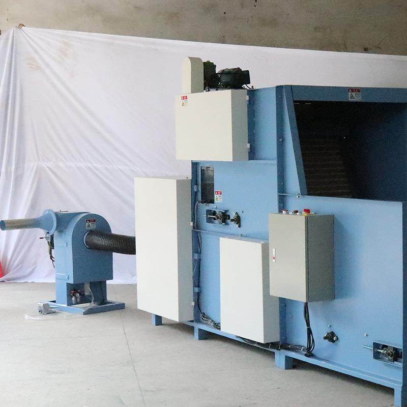 东莞充棉机厂家枕头抱枕自动松棉充棉机枕芯沙发宠物用品充棉机,淘宝优惠券,粉丝福利购,淘宝优惠卷