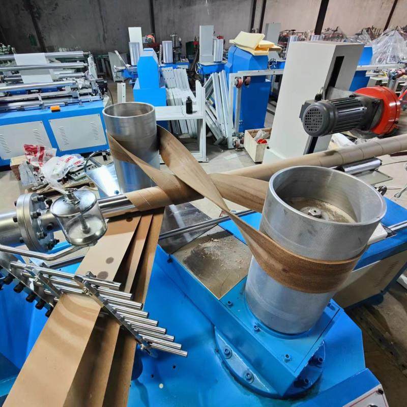 工厂现货化妆品茶叶罐卫生纸纸筒纸罐纸管机数控螺旋制管机,淘宝优惠券,粉丝福利购,淘宝优惠卷