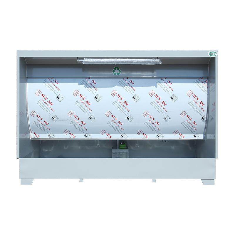 现货水帘机家具漆雾净化设备环保水帘喷漆台净化水循环水帘柜,淘宝优惠券,粉丝福利购,淘宝优惠卷