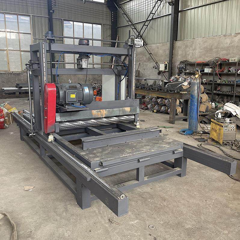 手动木托盘开槽机厂家木工数控机械全自动大型机器卧式开槽机,淘宝优惠券,粉丝福利购,淘宝优惠卷