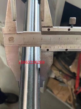 沈阳中捷Z3732*8万向摇臂钻床主轴总成配件Z3732*8主轴套筒配件