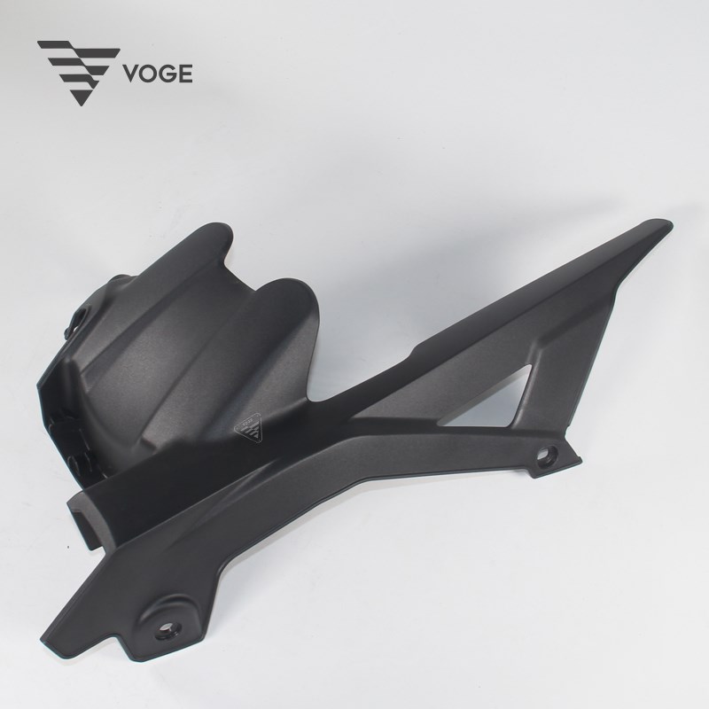 隆鑫VOGE无极LX300R LX300RR LX300DS GY LX300AC 250RR原装链盒 - 图0