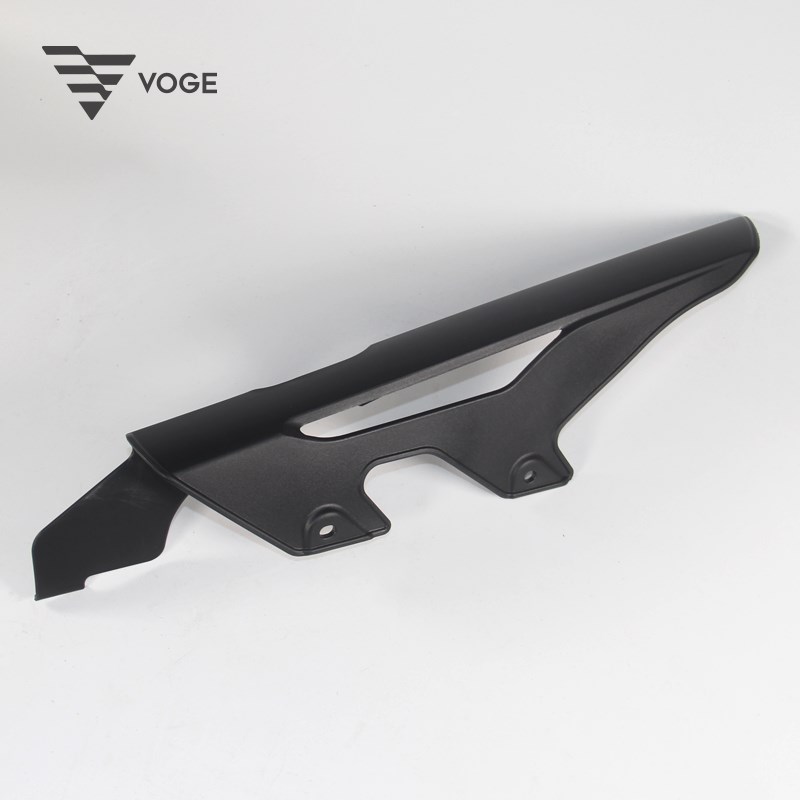 隆鑫VOGE无极LX300R LX300RR LX300DS GY LX300AC 250RR原装链盒 - 图2