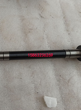 Z32K摇臂钻床主轴配件3132万向摇臂钻床钻杆主轴MT3MT4单键四花键