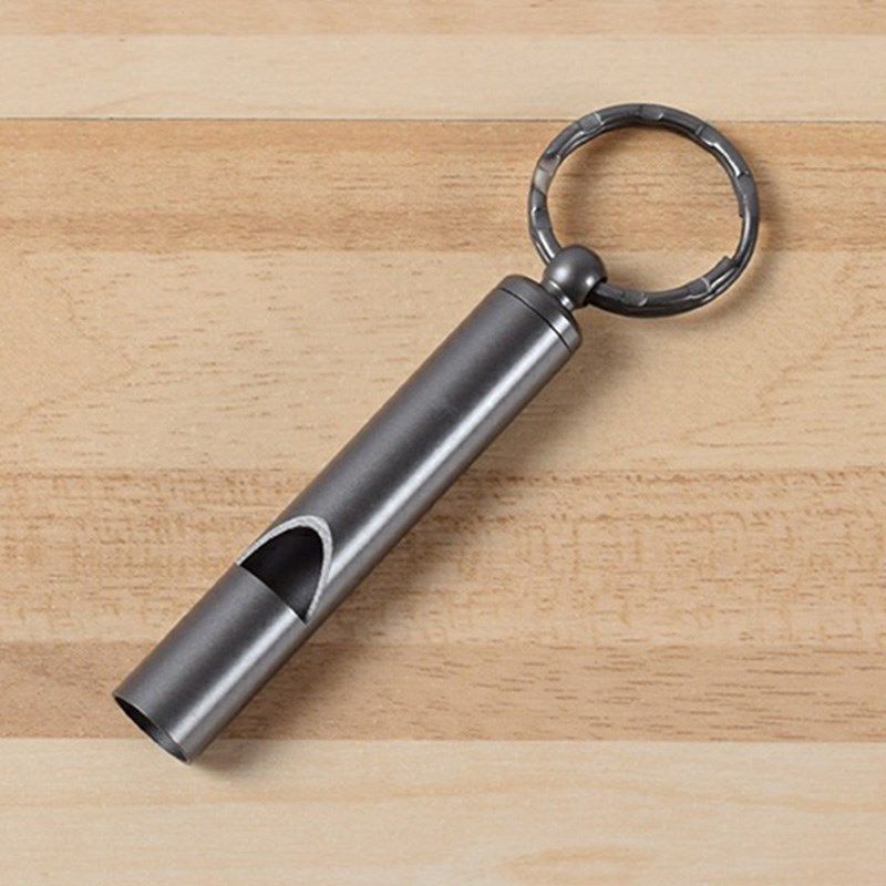 304不锈钢单孔哨 高响度救生口哨户外裁判荒野求生地震应急爆音哨,淘宝优惠券,粉丝福利购,淘宝优惠卷