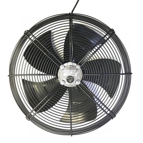 马尔外转子风机YSWF74L60P4-522N-450三相380V冷凝器冷干机散热扇 - 图3