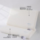 Deep sleep memory foam pillow core slow rebound hotel deep sleep pillow Class A antibacterial adult students and children care for the cervical spine