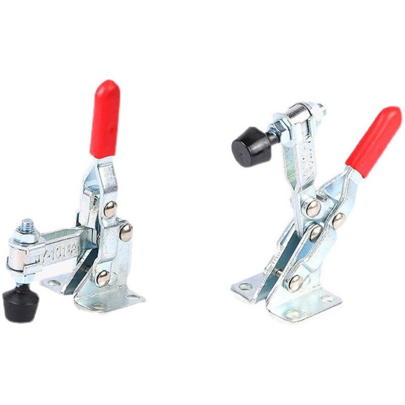 垂直式夹钳快速夹紧101D/12130/12265压紧器焊接工装夹具扣压紧夹,淘宝优惠券,粉丝福利购,淘宝优惠卷