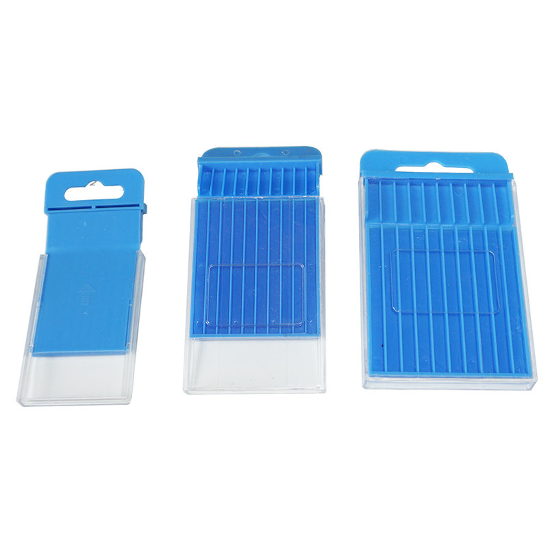 塑料盒磨头钻头盒子格子多功能收纳盒格子盒子收纳10格塑料多格盒,淘宝优惠券,粉丝福利购,淘宝优惠卷