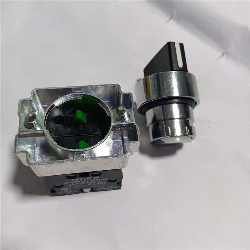 优质MCKN马可YLAY5-BE101金属22mm旋钮2档自复3档自锁选择开关102,淘宝优惠券,粉丝福利购,淘宝优惠卷