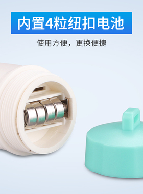 海水盐度计电子数显高精度水产养殖卤水食品厨房海鲜鱼缸测盐器