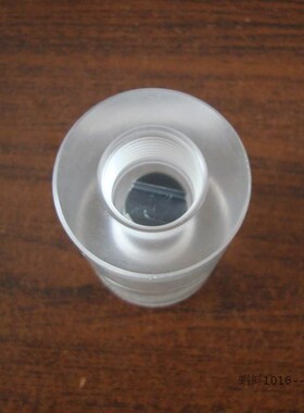 二氧化氯发生器配件  有机玻璃单向阀 止回阀逆止阀 透明管道视镜