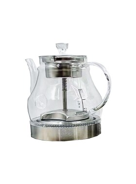 底部上水烧水壶消毒锅蒸茶壶通用配件茶吧机电热水壶单壶