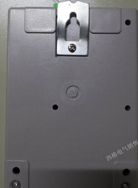 西安旌旗电表DDSY121 单相电子式插卡预付费电能表40A60A80A 正品