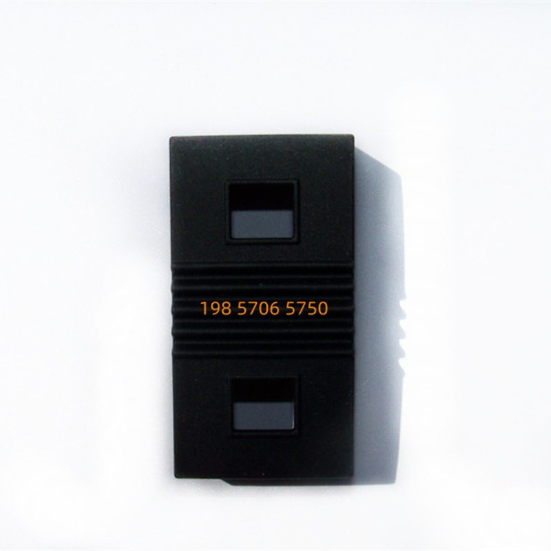 手指气缸防尘罩套MHZ2/HFKL/MHZL2/MHZJ-10D/16D/20D/25D/32D/40D - 图3