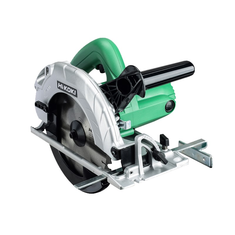 日立高壹7寸电圆锯C7SS木工倒装锯木材切割机多功能金属锯 - 图3