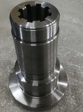 海天注塑机配件 MA2500/1000G传动轴514A048储料马达联轴节
