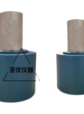山东乐陵济南混凝土砼回弹仪钢砧回弹仪标定钢钻砂浆高强校验刚占